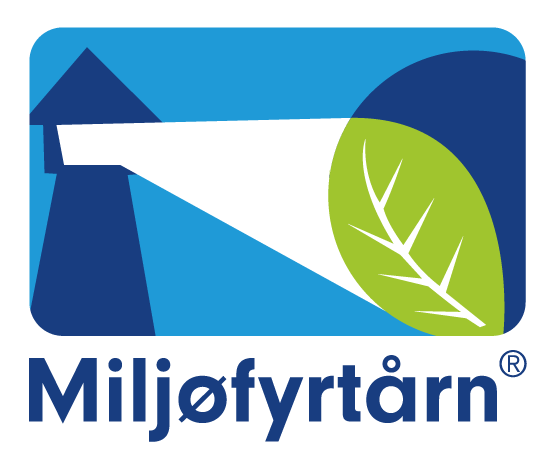 Miljøfyrtårn-sertifisert